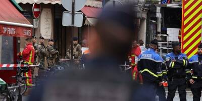 Kurdes tués à Paris: le suspect présenté lundi à un juge d'instruction