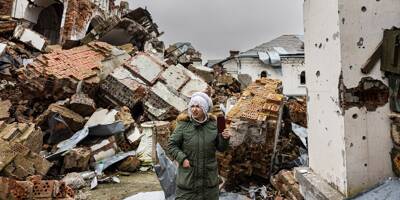 Guerre en Ukraine en direct: la situation est 