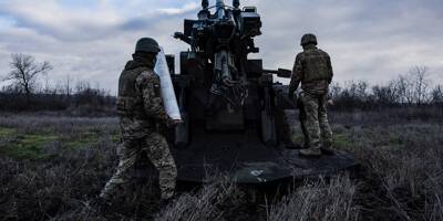 Guerre en Ukraine: plus de 120 missiles russes lancés ce jeudi, le point sur ces nouvelles frappes 
