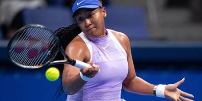 Tennis: Naomi Osaka rejoint la liste des grands absents de l'Open d'Australie