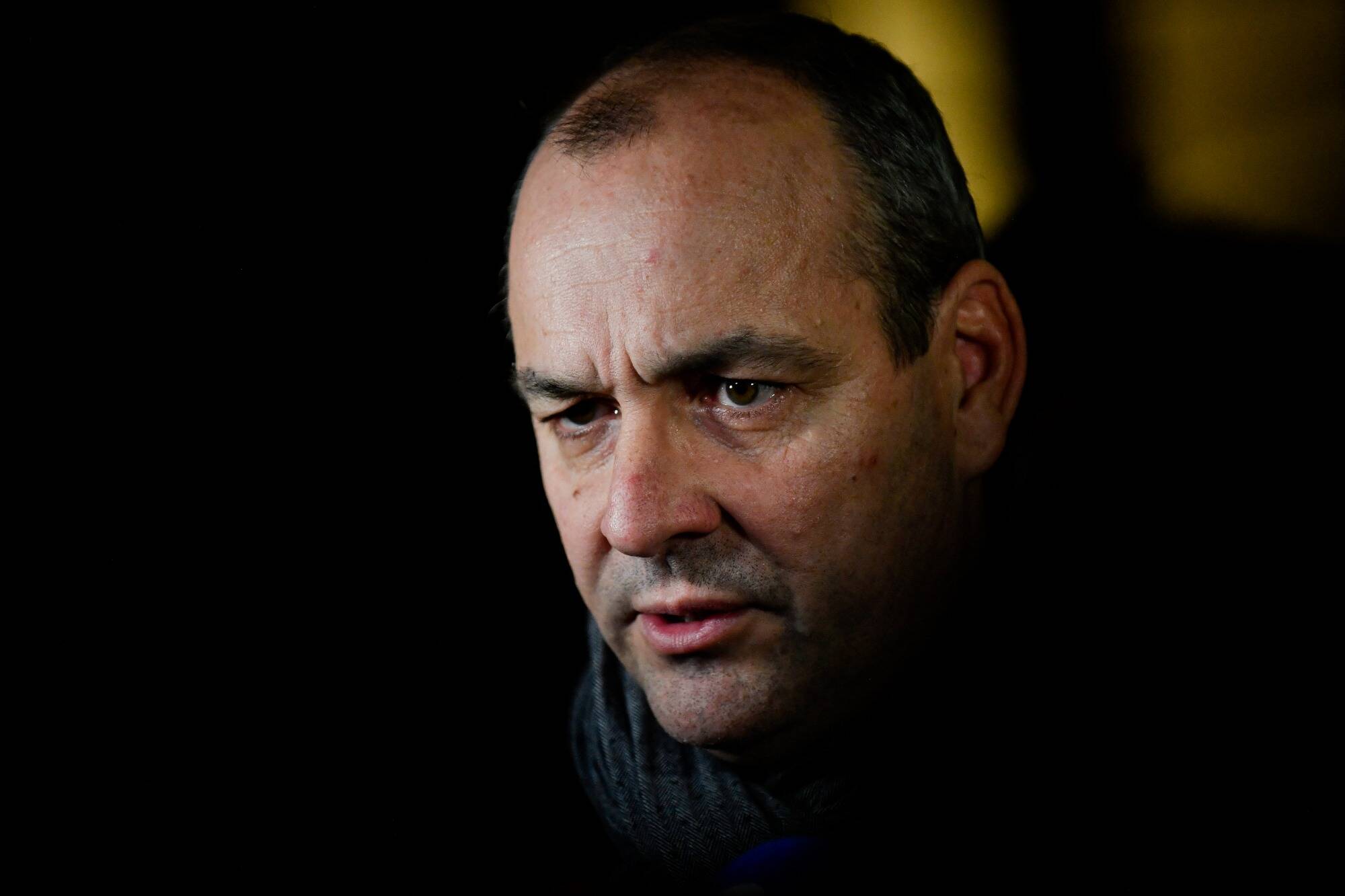 Réforme des retraites: la CFDT appelle à mettre "sur pause" la réforme des retraites avant une dixième journée de mobilisation mardi