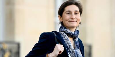 Affaire Amélie Oudéa-Castéra: le gouvernement reconnaît 