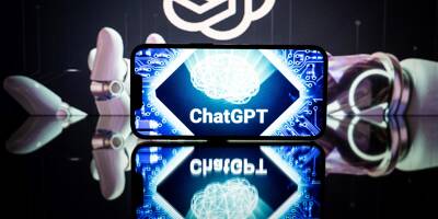 L'Italie bloque le robot conversationnel ChatGPT