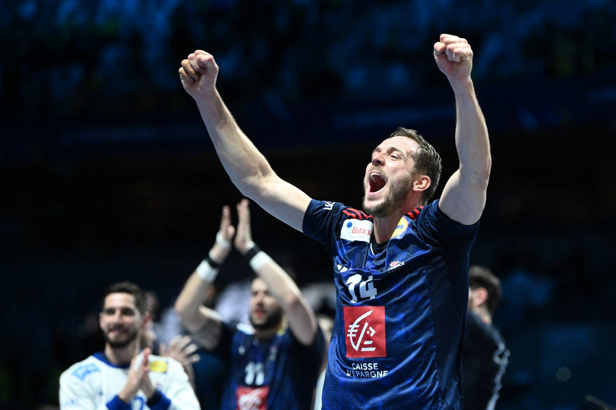 Mondial De Hand: La France File En Finale En Battant La Suède Chez Elle ...