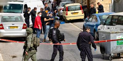 Nouvelle attaque à Jérusalem après la fusillade ayant fait 7 morts