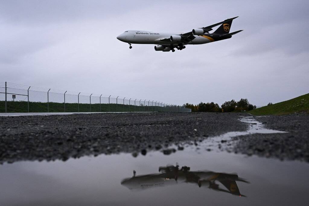 Grand oral très attendu du patron de Boeing devant une commission du Sénat américain