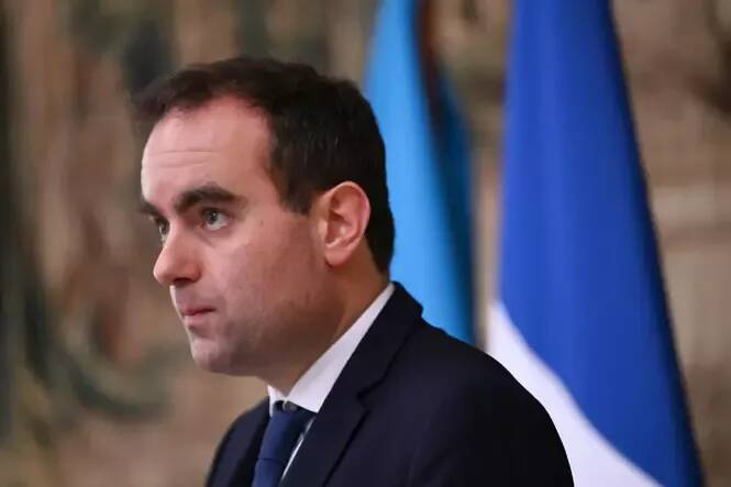 LFI va déposer une motion de censure à l'Assemblée contre Sébastien Lecornu