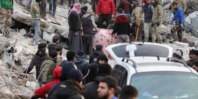 Terribles séismes en Turquie et Syrie: plus de 9.500 morts, la course contre-la-montre pour rechercher des survivants... suivez notre direct