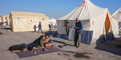 La Turquie s'emploie à ouvrir deux passages frontaliers avec la Syrie pour permettre l'acheminement de l'aide humanitaire
