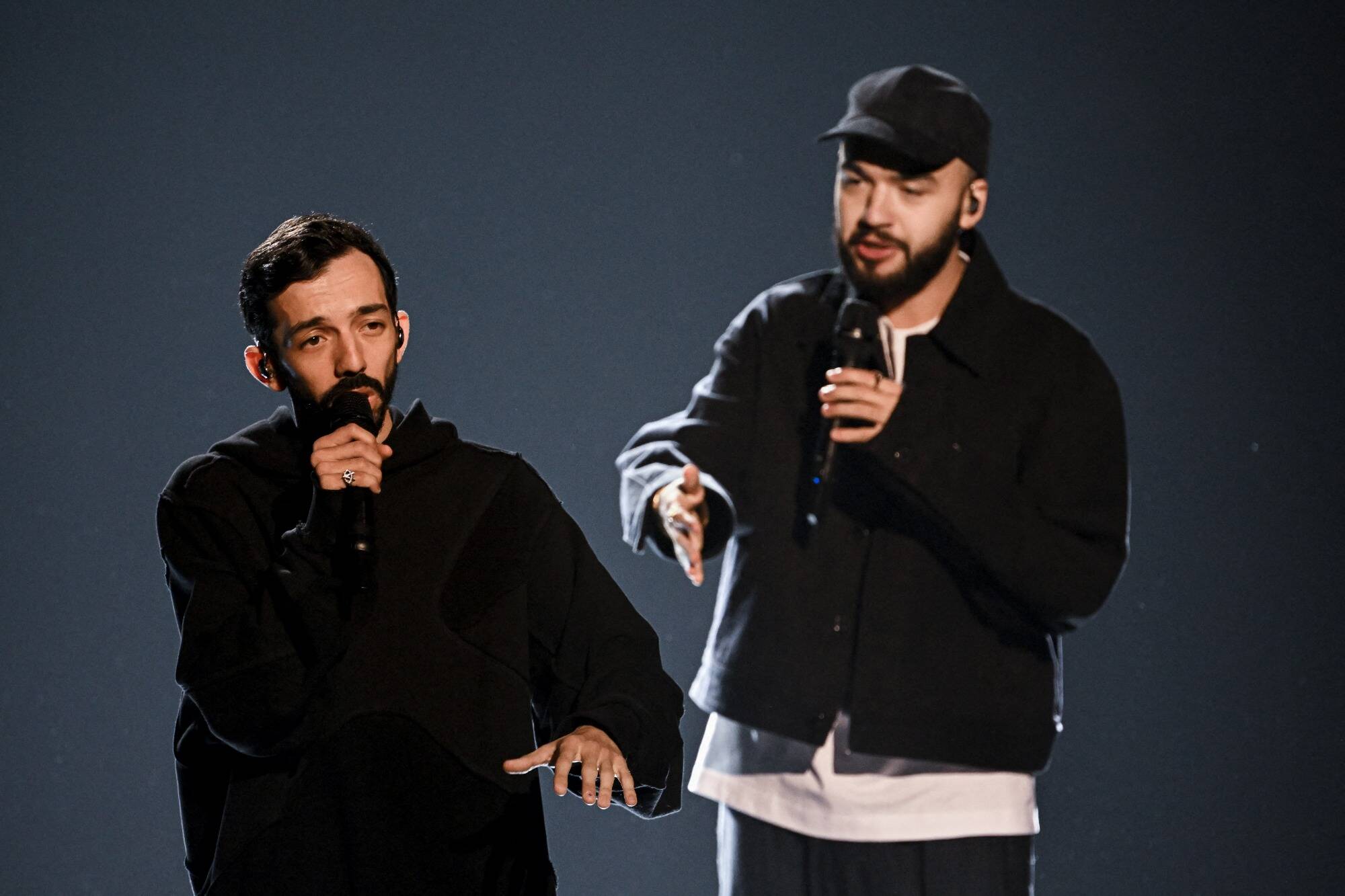 Bigflo et Oli en concert gratuit le samedi 22 juin sur le port de Monaco dans le cadre de la Fête de la musique