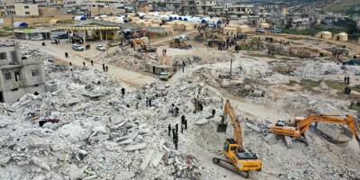 Un djihadiste niçois aurait trouvé la mort durant le séisme qui a ravagé la Turquie et la Syrie