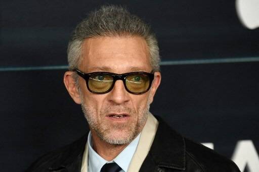 "Si les hommes deviennent trop féminins, il va y avoir un problème": polémique après une interview de Vincent Cassel