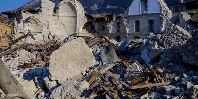 Terribles séismes en Turquie et Syrie: plus de 33.000 morts, de miraculeux sauvetages, un soutien français renforcé... suivez notre direct