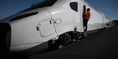 La SNCF dévoile le futur TGV M qui devrait circuler en 2025