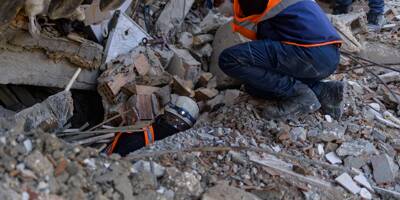 Trois survivants retrouvés en Turquie treize jours après le séisme