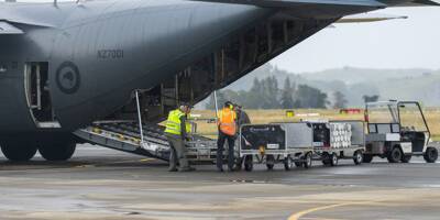 La Nouvelle-Zélande déploie l'armée dans les zones dévastées par le cyclone