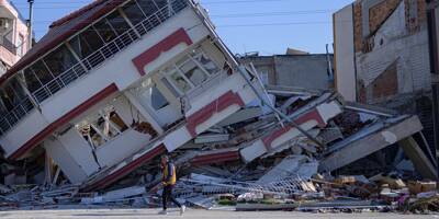 Une adolescente et une jeune femme sauvées onze jours après le séisme en Turquie