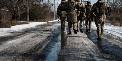Guerre en Ukraine en direct: l'Otan entend 