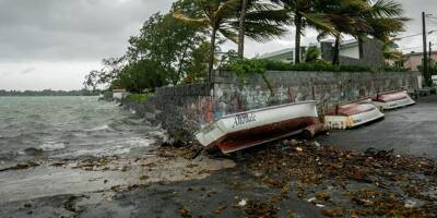Le cyclone Freddy fait 4 morts à Madagascar et se dirige vers le Mozambique
