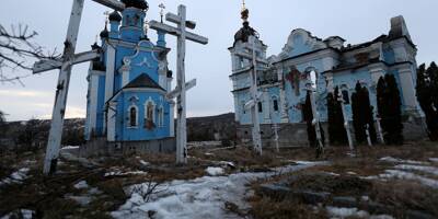 Guerre en Ukraine en direct: vers une résolution appelant à une paix 