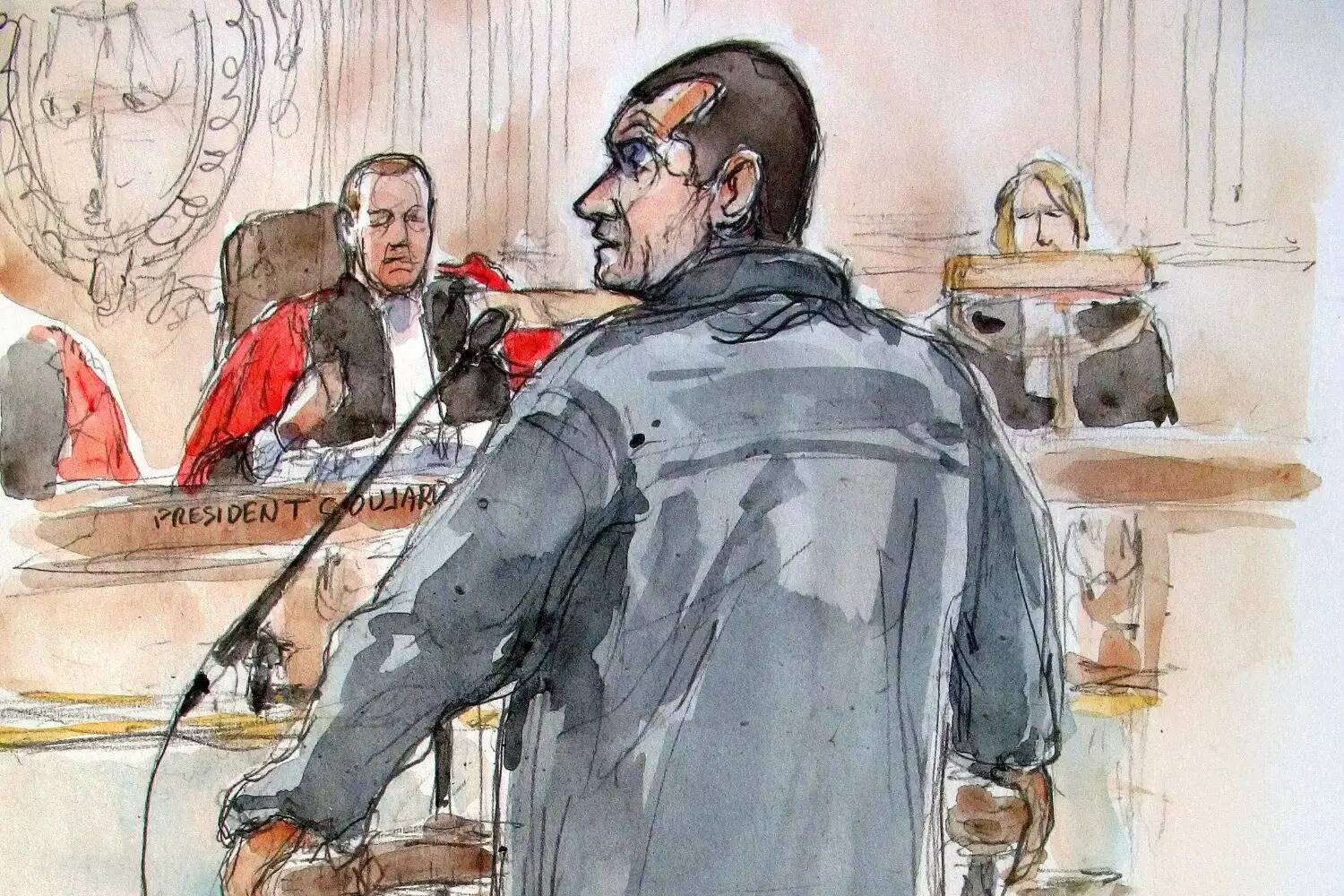 Commando Erignac: après Pierre Alessandri, la semi-liberté accordée à Alain Ferrandi