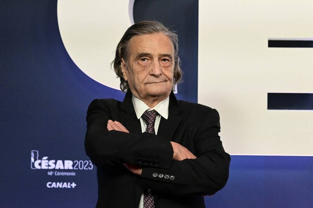 "Il est vraiment dans un état de détresse": une cagnotte lancée pour Jean-Pierre Léaud, acteur fétiche de la Nouvelle Vague