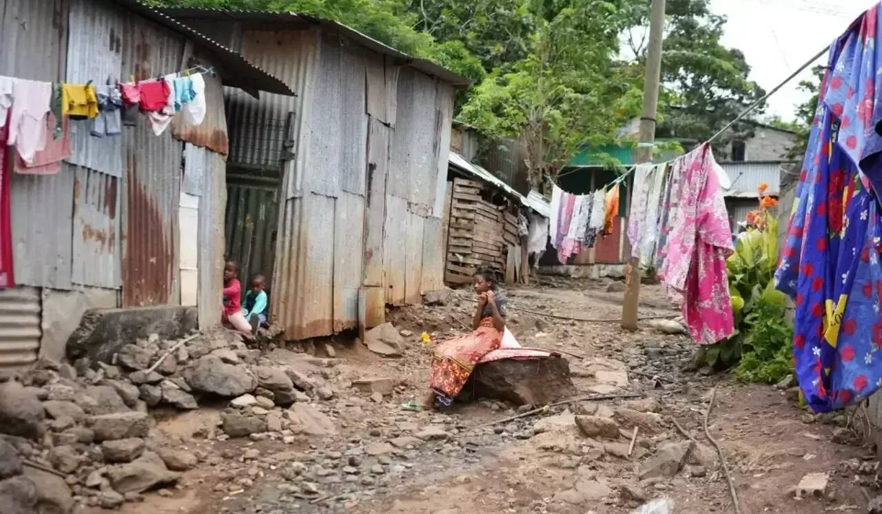 Le projet de loi d'urgence pour Mayotte adopté en commission à l'Assemblée
