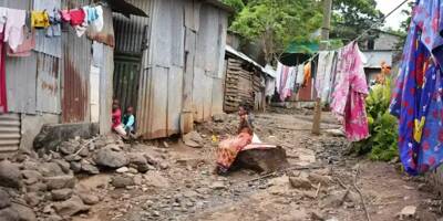 Mayotte: Renaissance et la gauche condamnent les propos d'un élu appelant à 