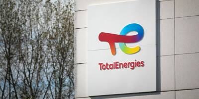 Carburants: le PDG de TotalEnergies refuse de vendre à perte