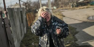 Guerre en Ukraine en direct: la pression sur l'armée ukrainienne s'intensifie à Bakhmout