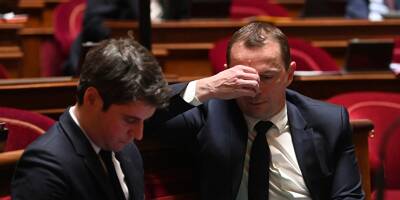 Réforme des retraites: au Sénat, la droite retire un amendement sur les "régimes spéciaux" pour accélérer les débats