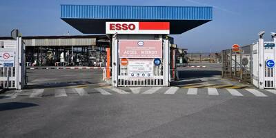 Esso annonce la vente de la raffinerie de Fos-sur-Mer, ExxonMobil réduit ses activités en France et supprime 677 emplois
