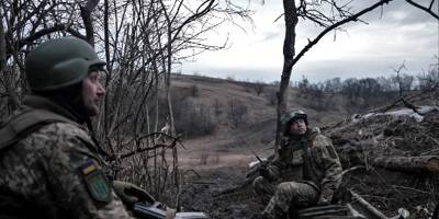 Guerre en Ukraine en direct: Kiev confirme mener des 