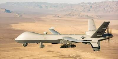 Guerre en Ukraine en direct: la Russie veut récupérer le drone américain, Washington enquête