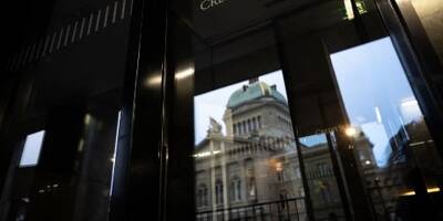 UBS accepte de doubler la mise pour racheter Credit Suisse et boucler l'affaire