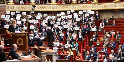 CGT, Ciotti, Mélenchon, Le Pen... Toutes les réactions politiques au rejet de la motion de censure du gouvernement