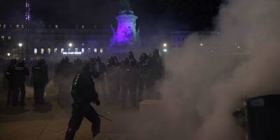 Retraites: nouveaux rassemblements à Paris et en province, des tensions dans certaines villes