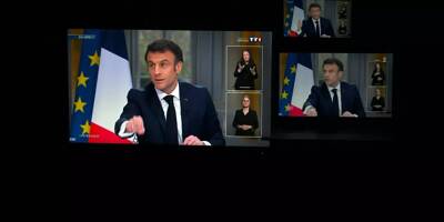 Allocution d'Emmanuel Macron: ce qu'il faut attendre de la prise de parole du président de la République ce lundi soir