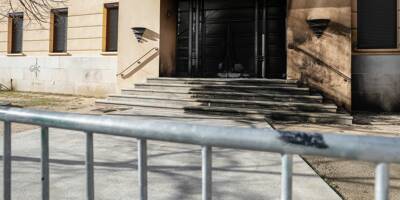 Après deux incendies criminels, les mairies de Corse fermées mercredi