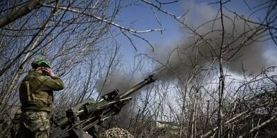 100.000 obus de mortier jamais livrés: l'Ukraine met au jour un détournement de 40 millions de dollars