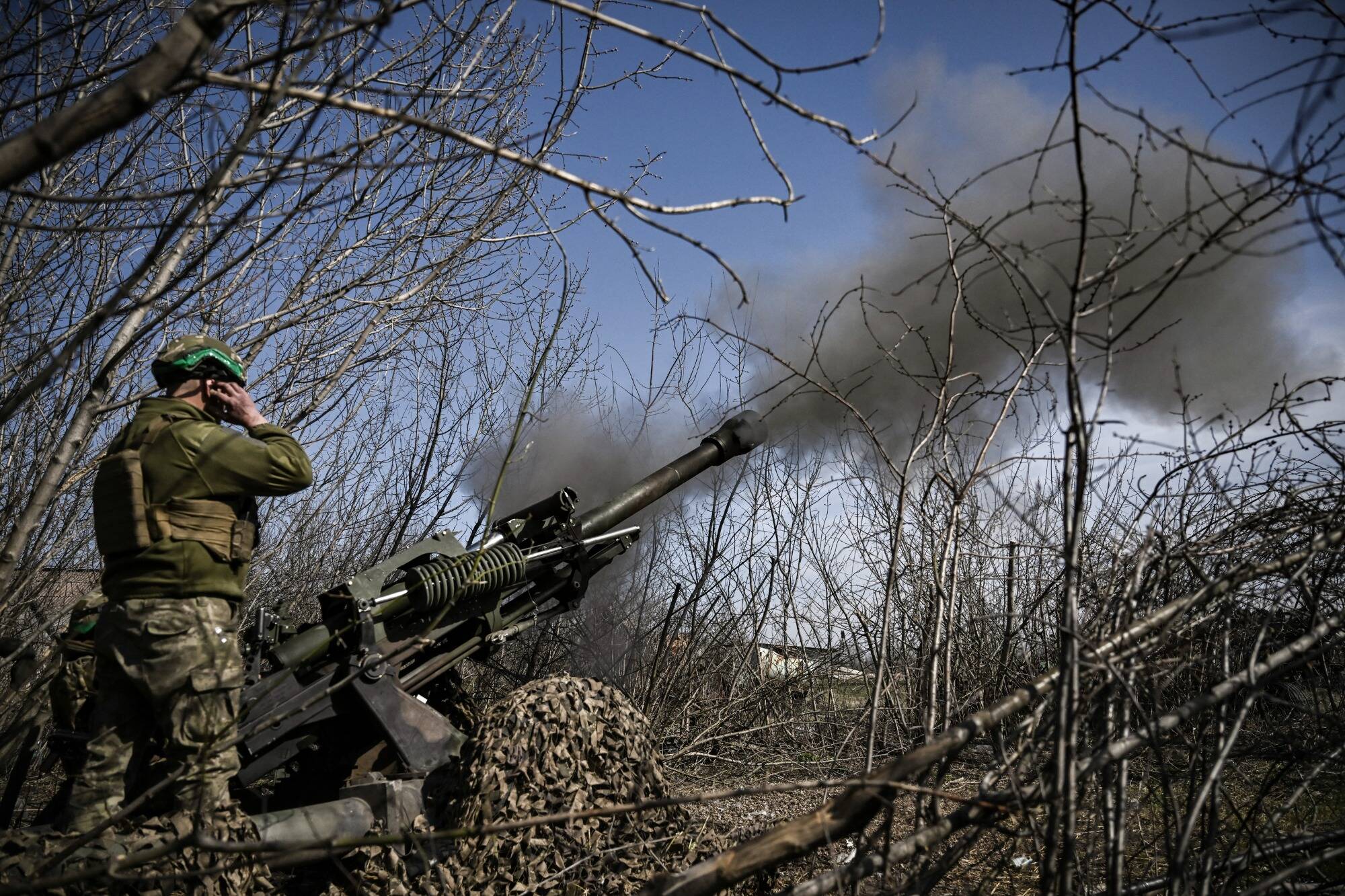 Guerre En Ukraine En Direct: Moscou Utilisera "tous Les Moyens" Pour ...