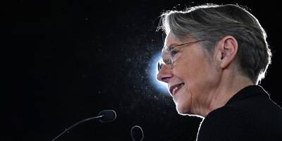 Questce que larticle 493 auquel Elisabeth Borne a eu nouveau recours mercredi soir