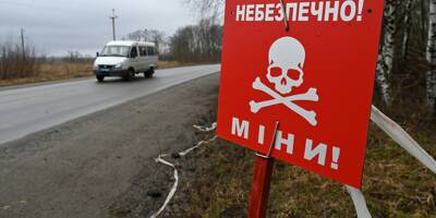 Guerre en Ukraine en direct: le déminage du pays pourrait prendre 30 ans, nouvel échange de prisonniers