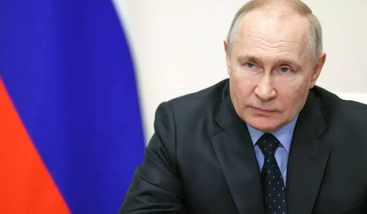 "Nous aimons bien prendre soin des gens": Poutine ne sera pas arrêté s'il vient au prochain sommet du G20 au Brésil assure Lula