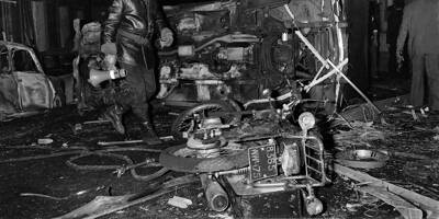 Quatre morts, des dizaines de blessés... le procès de l'attentat de la rue Copernic s'est ouvert à Paris, 43 ans après