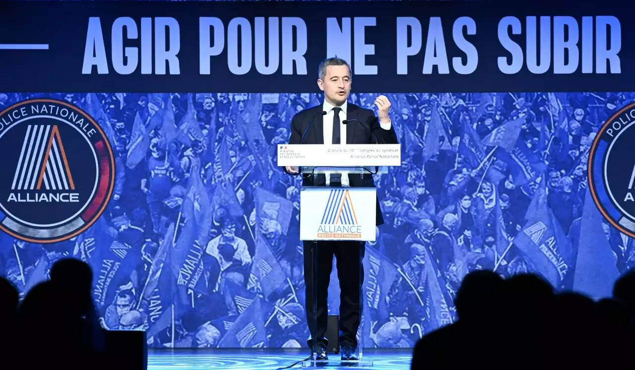 Compte Twitter suspendu, plaintes déposées: on vous explique la polémique autour du "Syndicat France Police" après la mort de Nahel