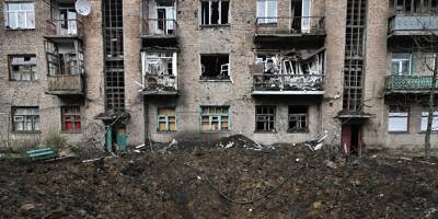 Guerre en Ukraine en direct: Le Pentagone enquête sur une fuite de documents confidentiels sur la stratégie de soutien occidentale à Kiev