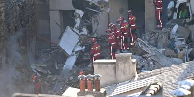 Immeubles effondrés à Marseille: six corps retrouvés dans les décombres... Ce que l'on sait et ce que l'on ignore à propos des victimes et des disparus