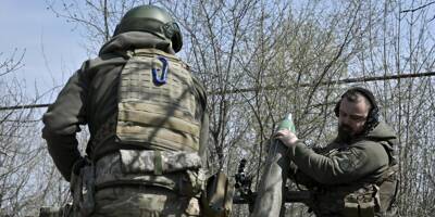 Guerre en Ukraine en direct: la Russie affirme bloquer les forces ukrainiennes dans Bakhmout, une enquête lancée après la décapitation d'un soldat