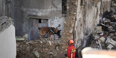 Immeuble effondré à Marseille: un sixième corps retrouvé